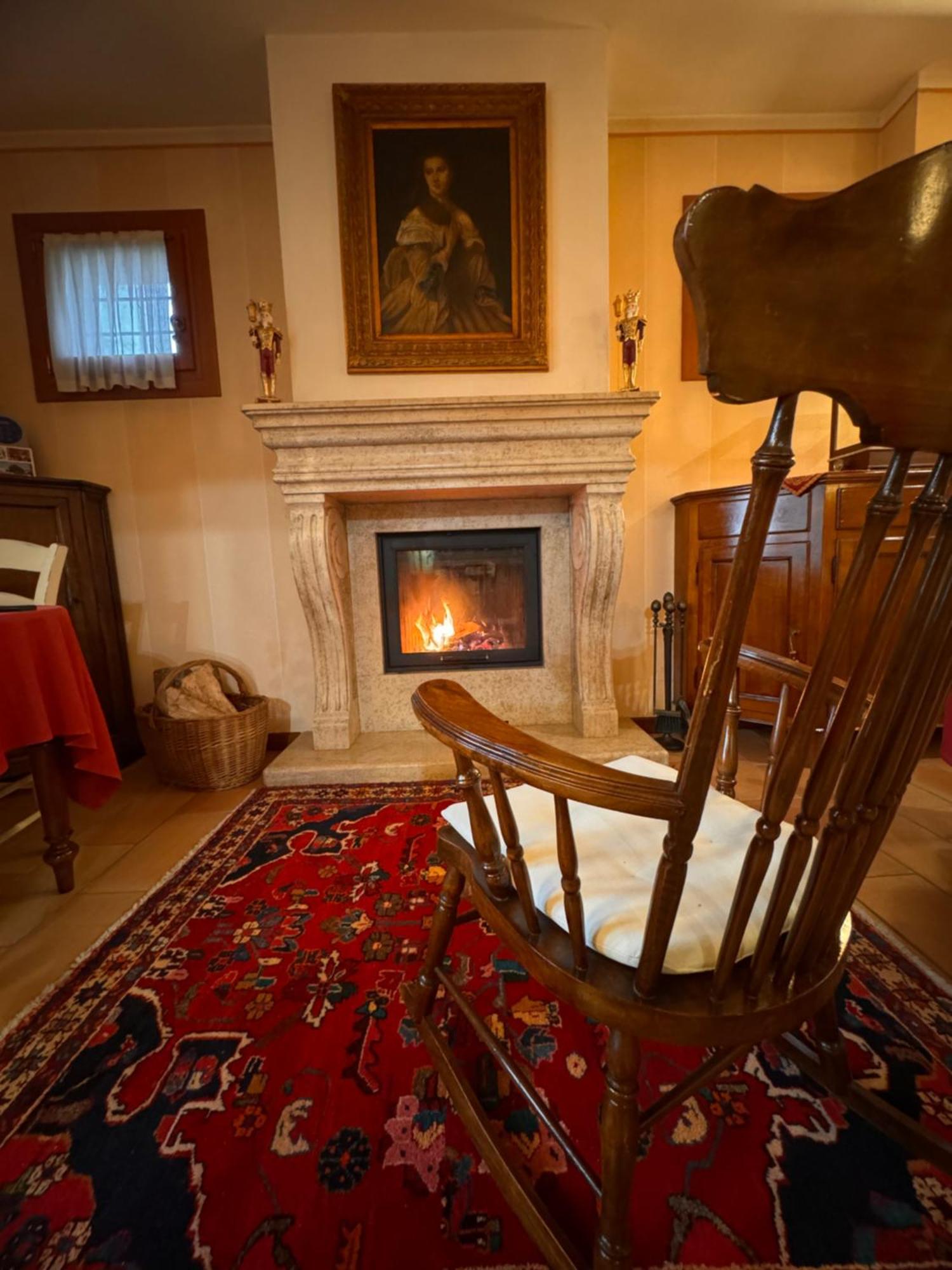 Villa Borgo D'Asolo San Vito Di Altivole Esterno foto