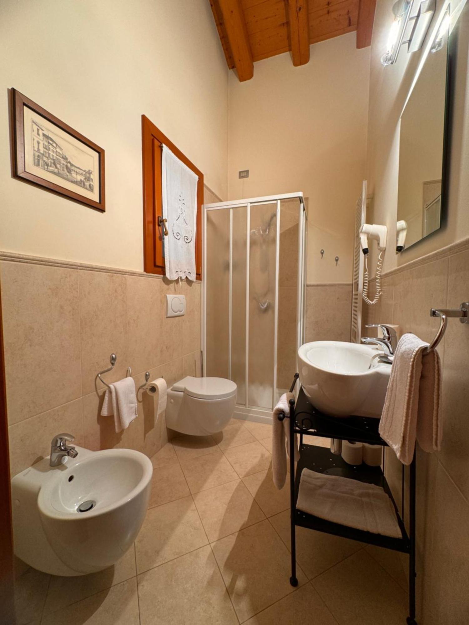 Villa Borgo D'Asolo San Vito Di Altivole Esterno foto