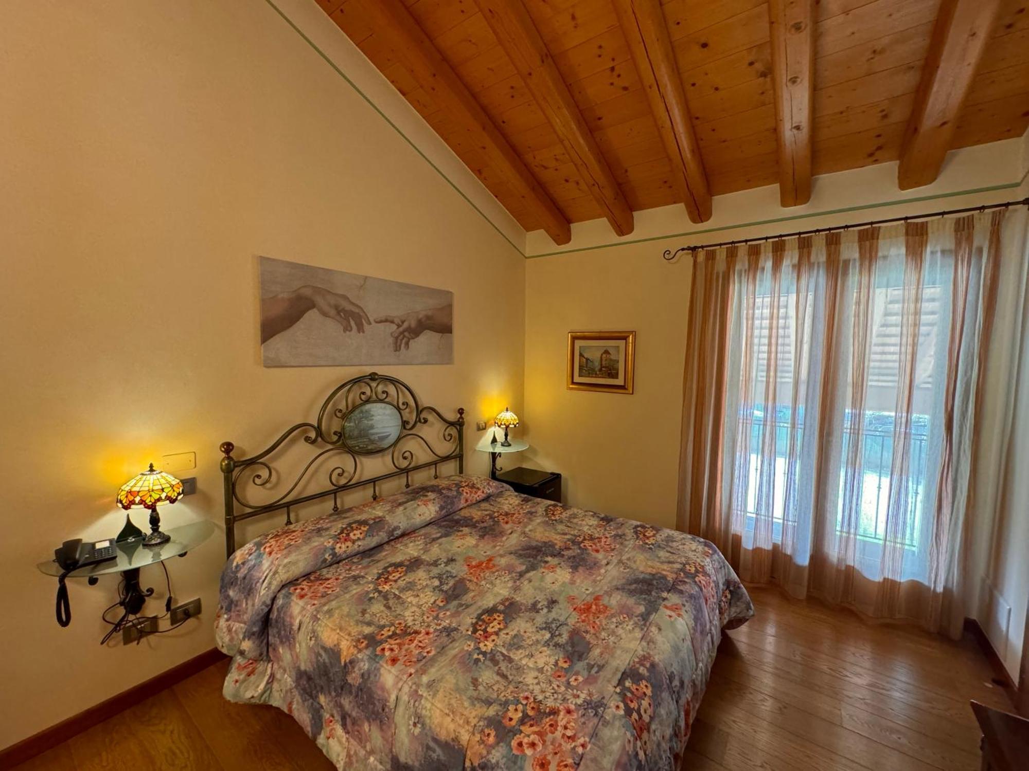 Villa Borgo D'Asolo San Vito Di Altivole Esterno foto