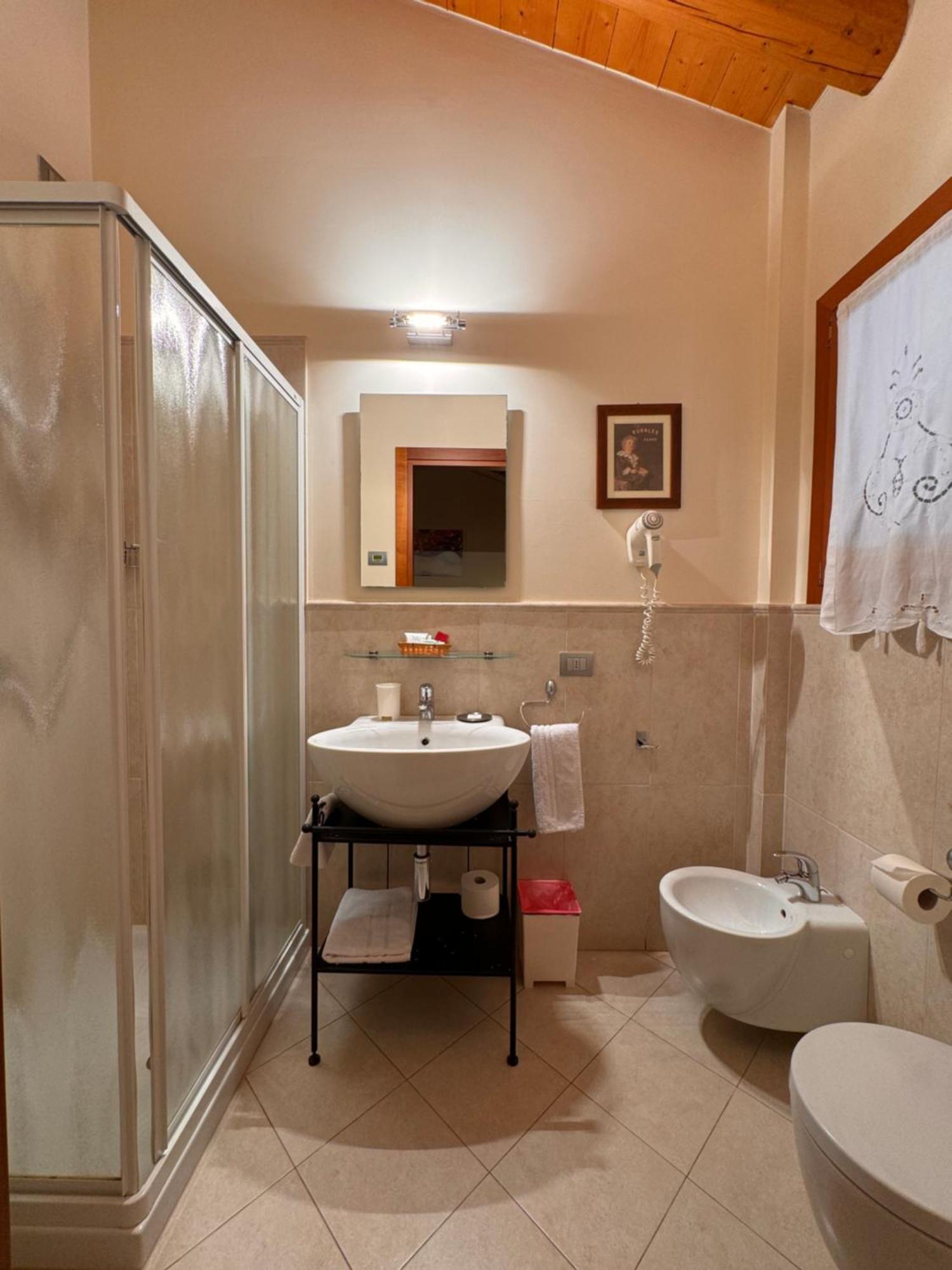 Villa Borgo D'Asolo San Vito Di Altivole Esterno foto