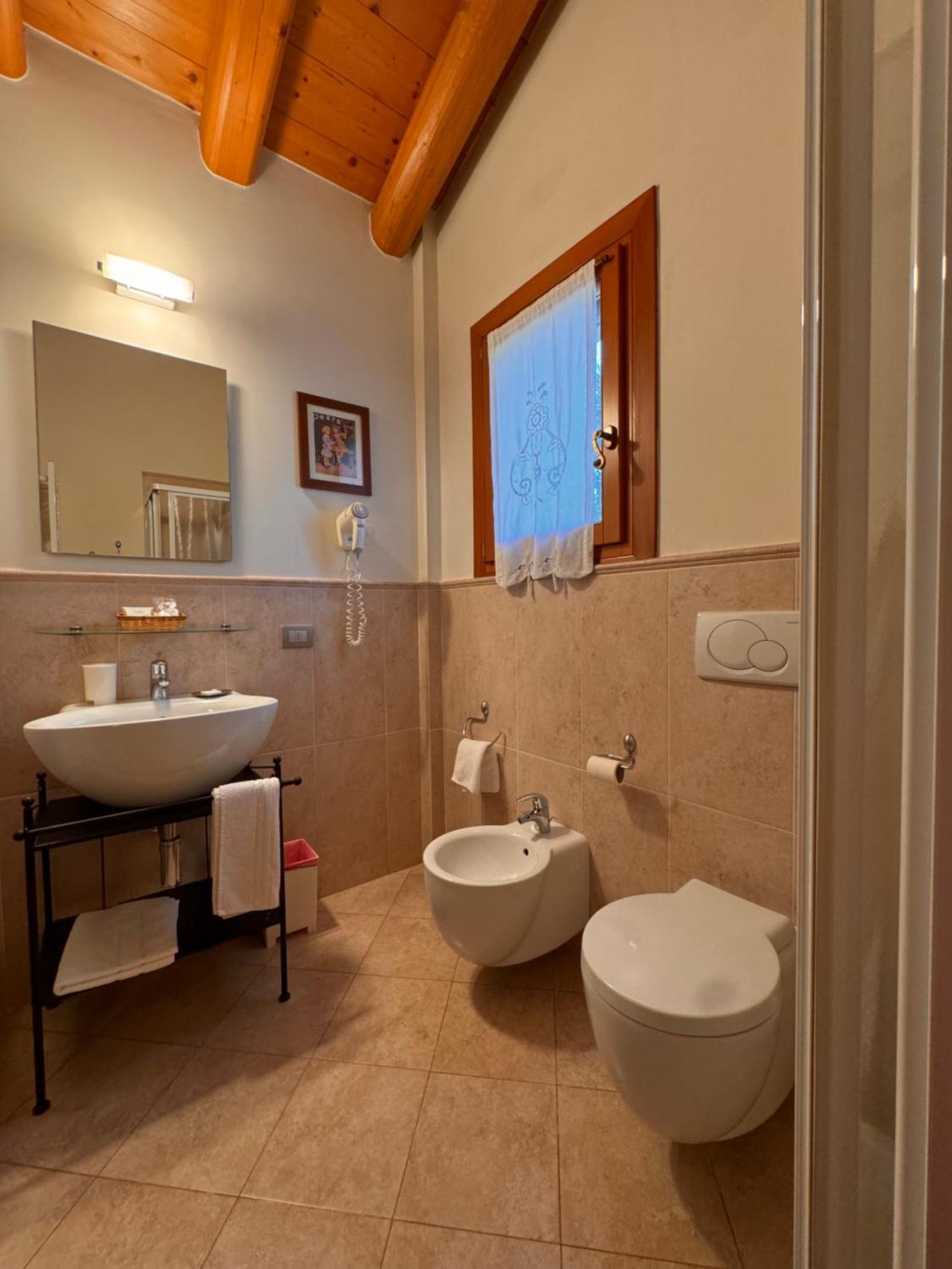 Villa Borgo D'Asolo San Vito Di Altivole Esterno foto