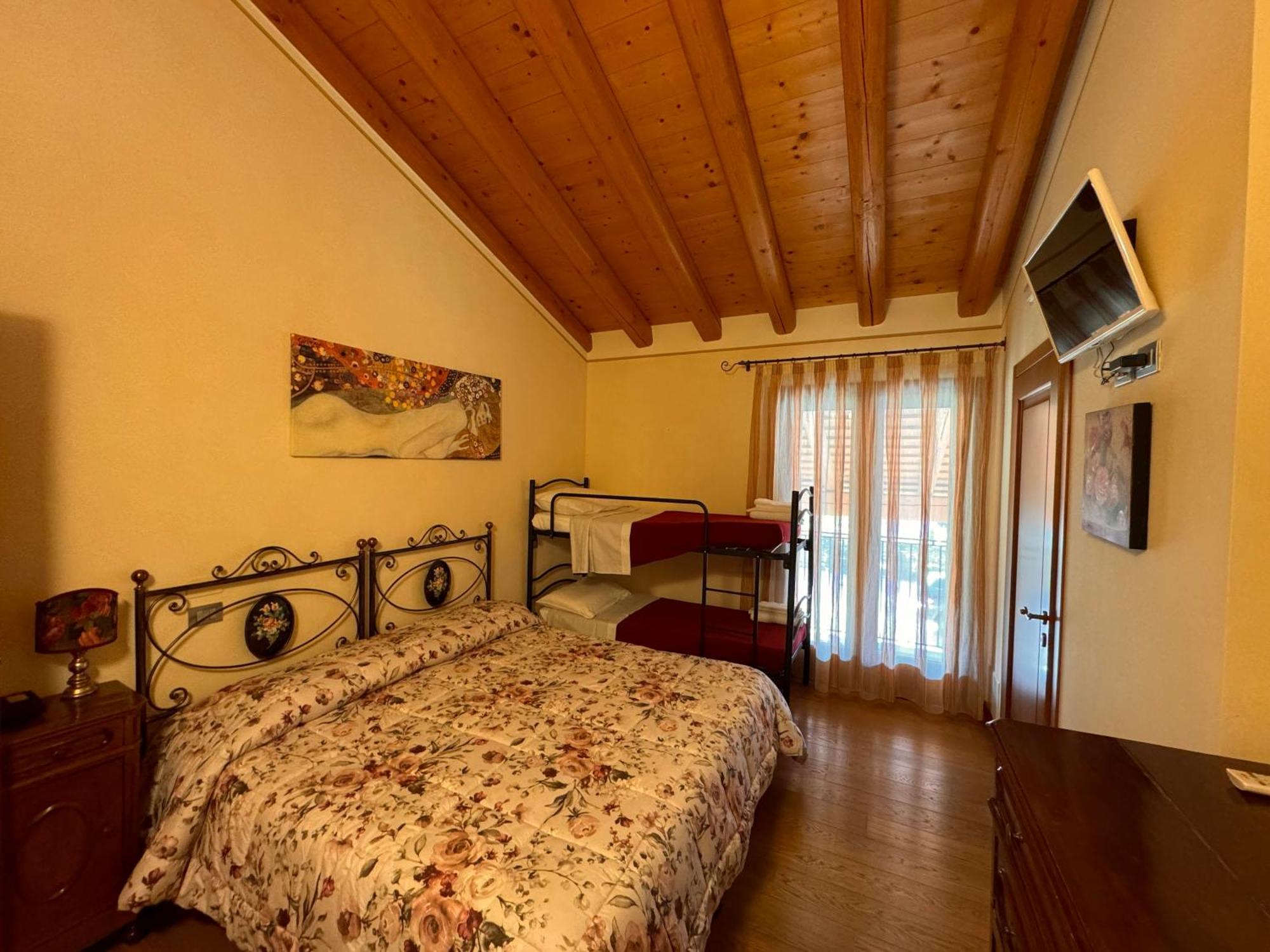 Villa Borgo D'Asolo San Vito Di Altivole Esterno foto