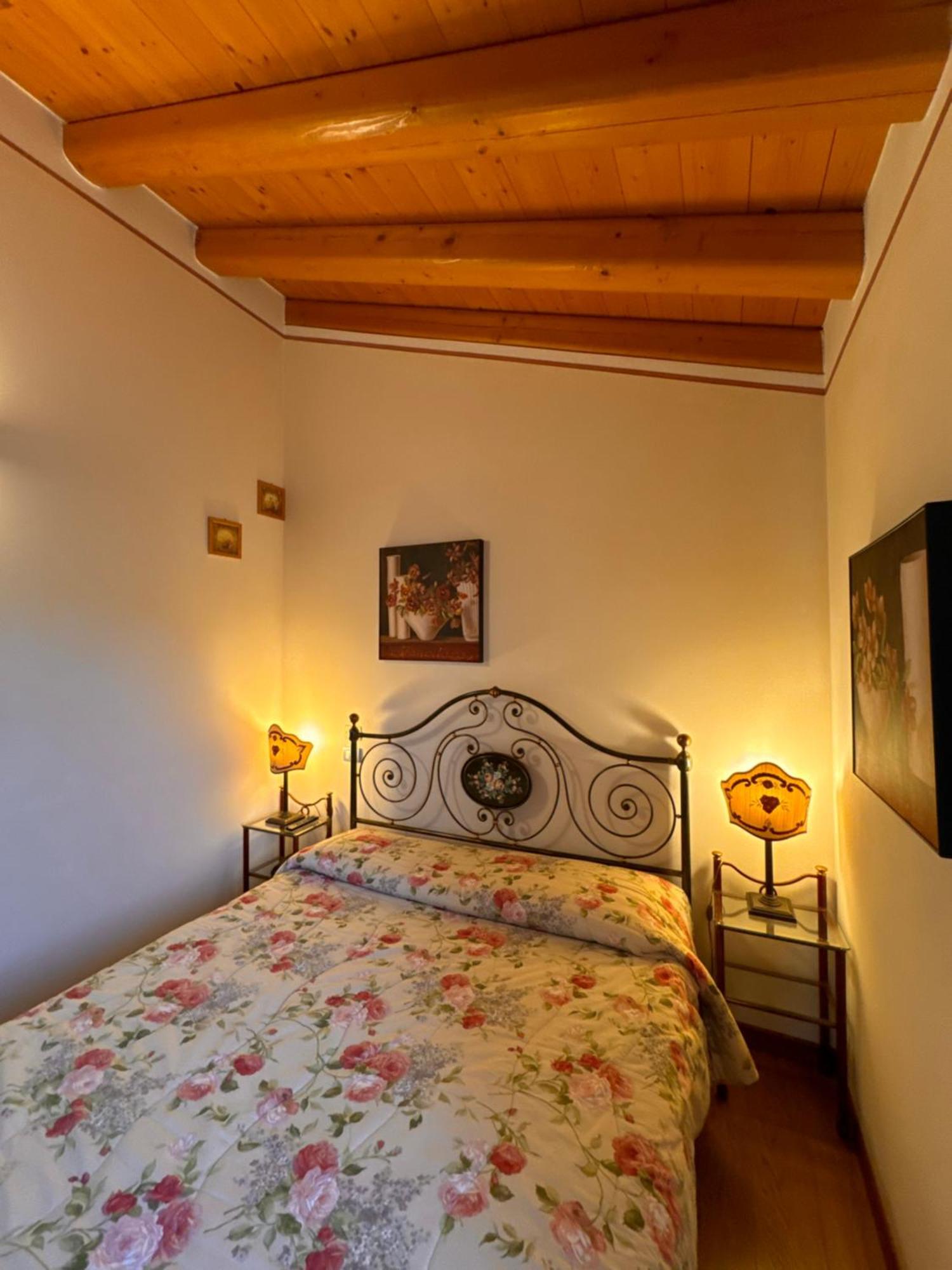 Villa Borgo D'Asolo San Vito Di Altivole Esterno foto