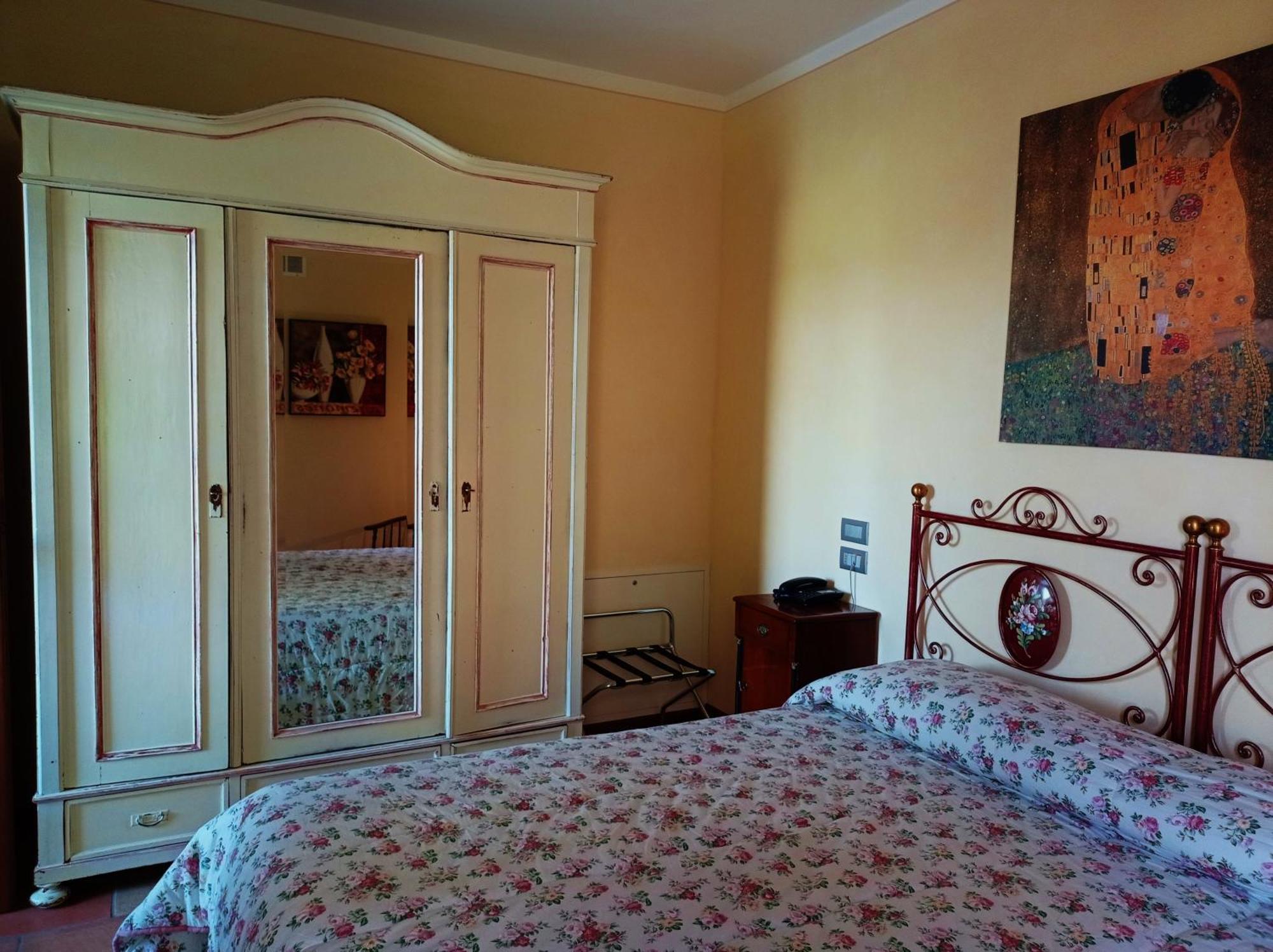Villa Borgo D'Asolo San Vito Di Altivole Esterno foto