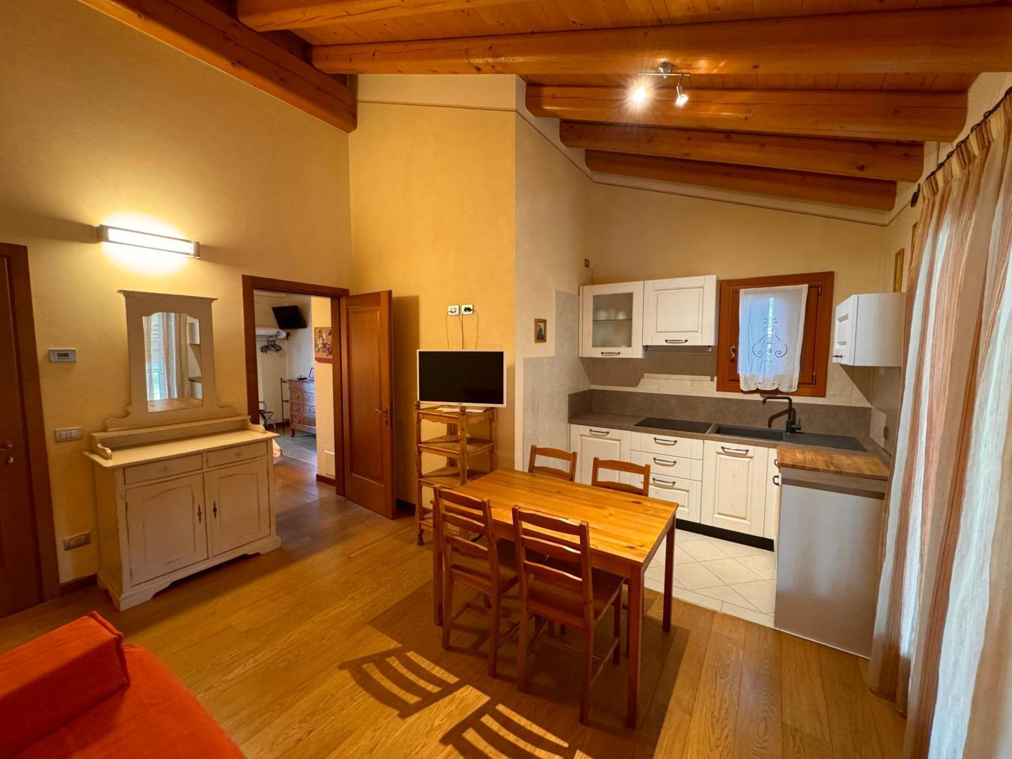 Villa Borgo D'Asolo San Vito Di Altivole Esterno foto