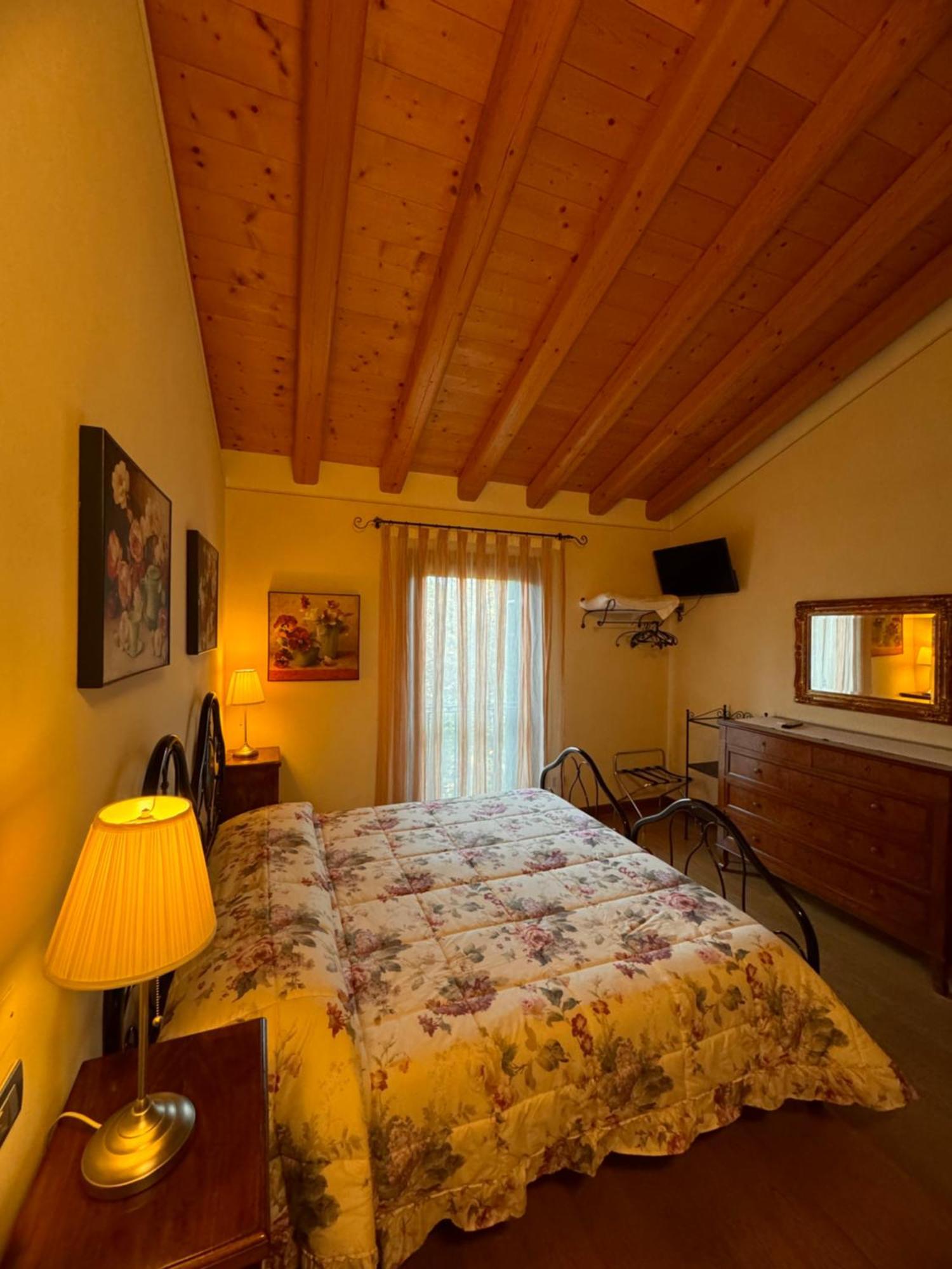 Villa Borgo D'Asolo San Vito Di Altivole Esterno foto