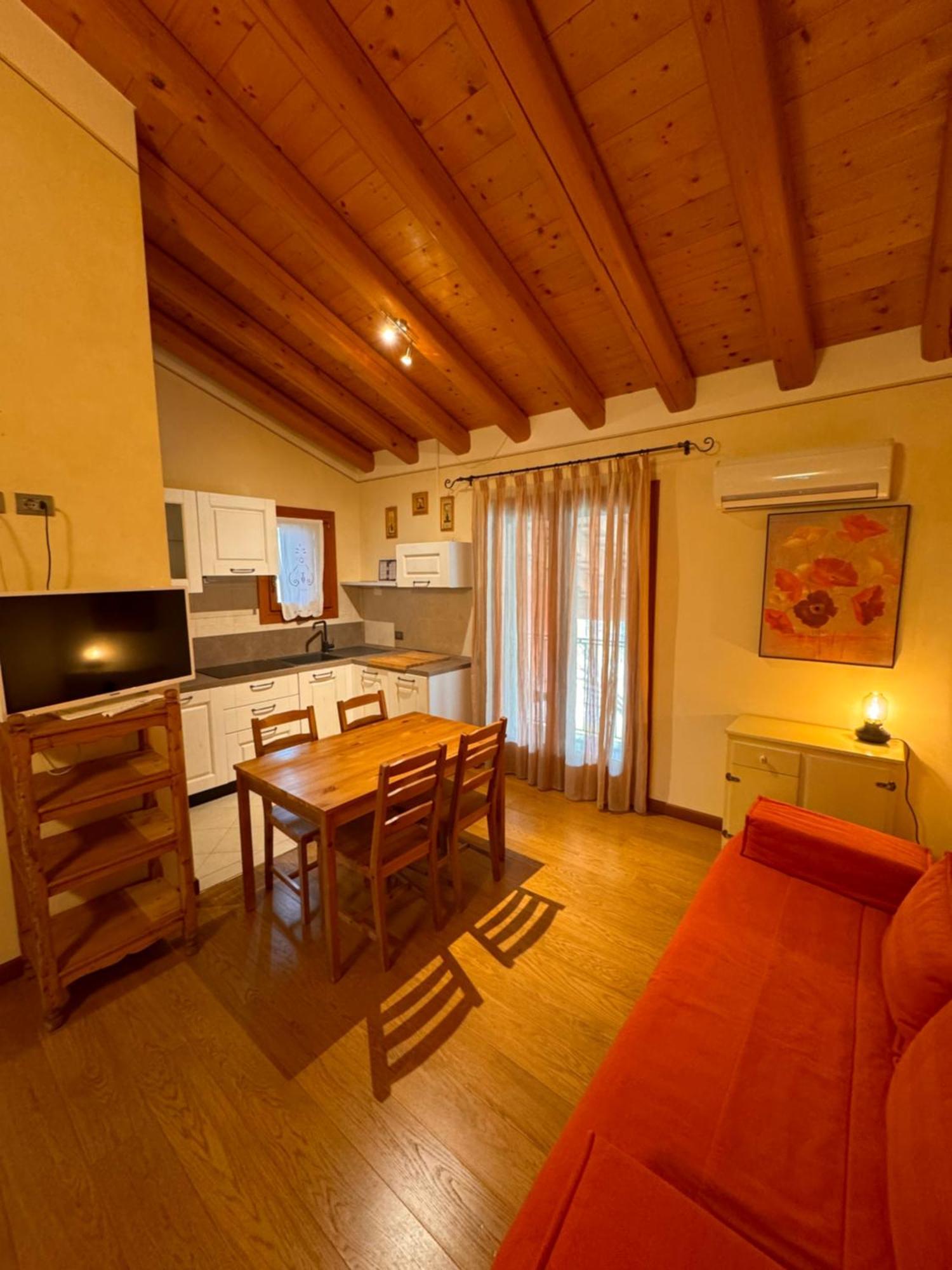 Villa Borgo D'Asolo San Vito Di Altivole Esterno foto