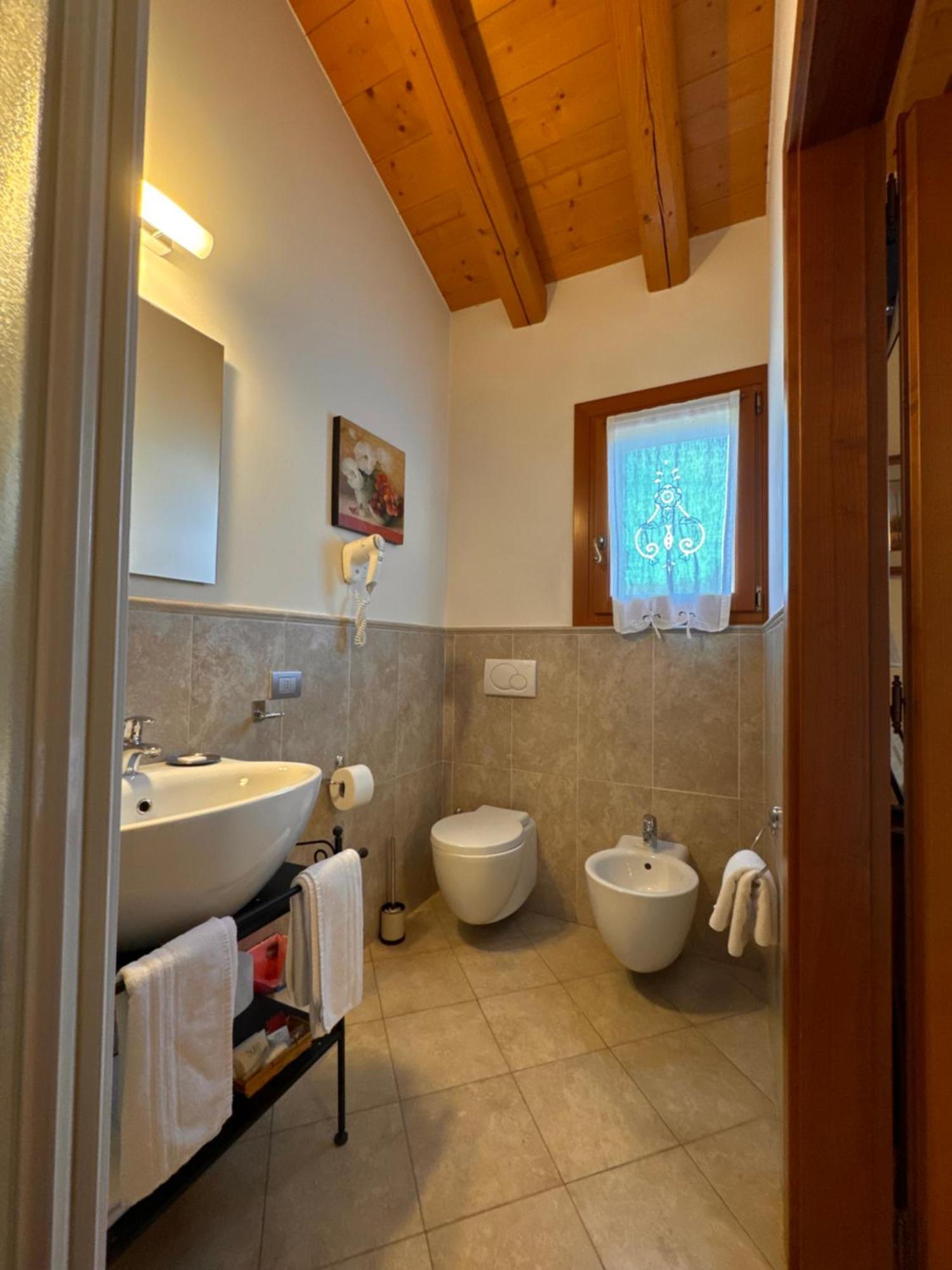Villa Borgo D'Asolo San Vito Di Altivole Esterno foto