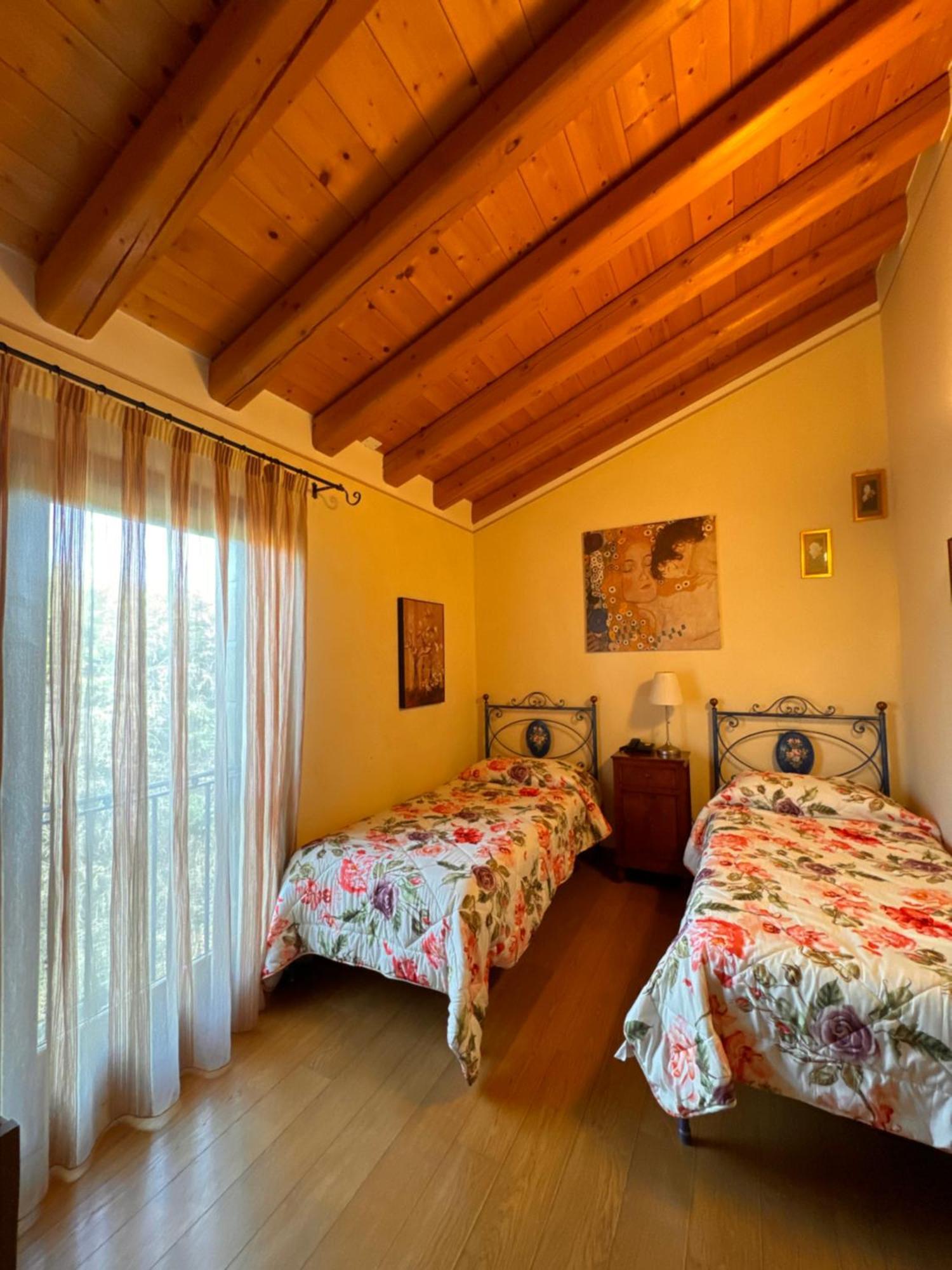 Villa Borgo D'Asolo San Vito Di Altivole Esterno foto