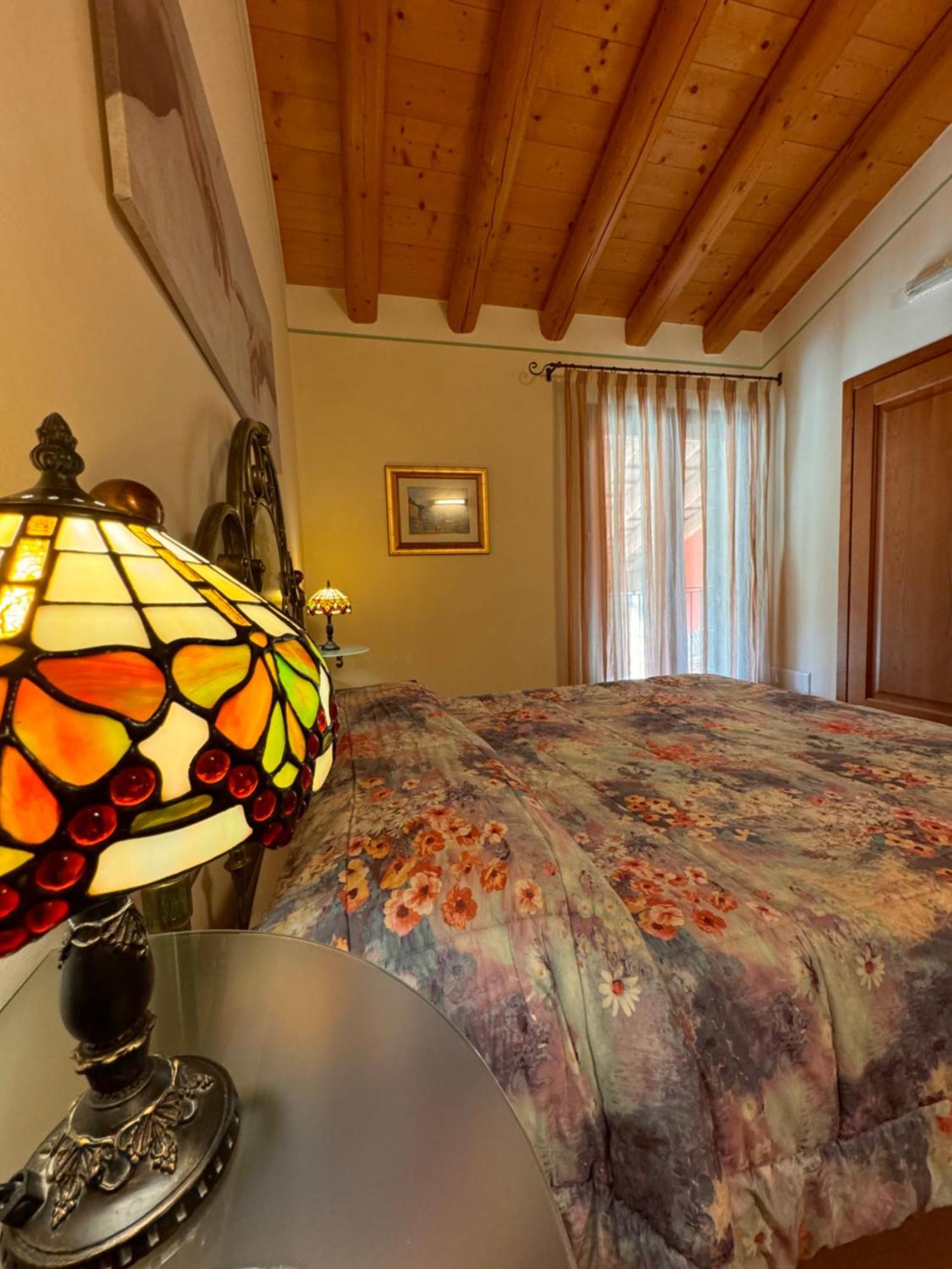 Villa Borgo D'Asolo San Vito Di Altivole Esterno foto