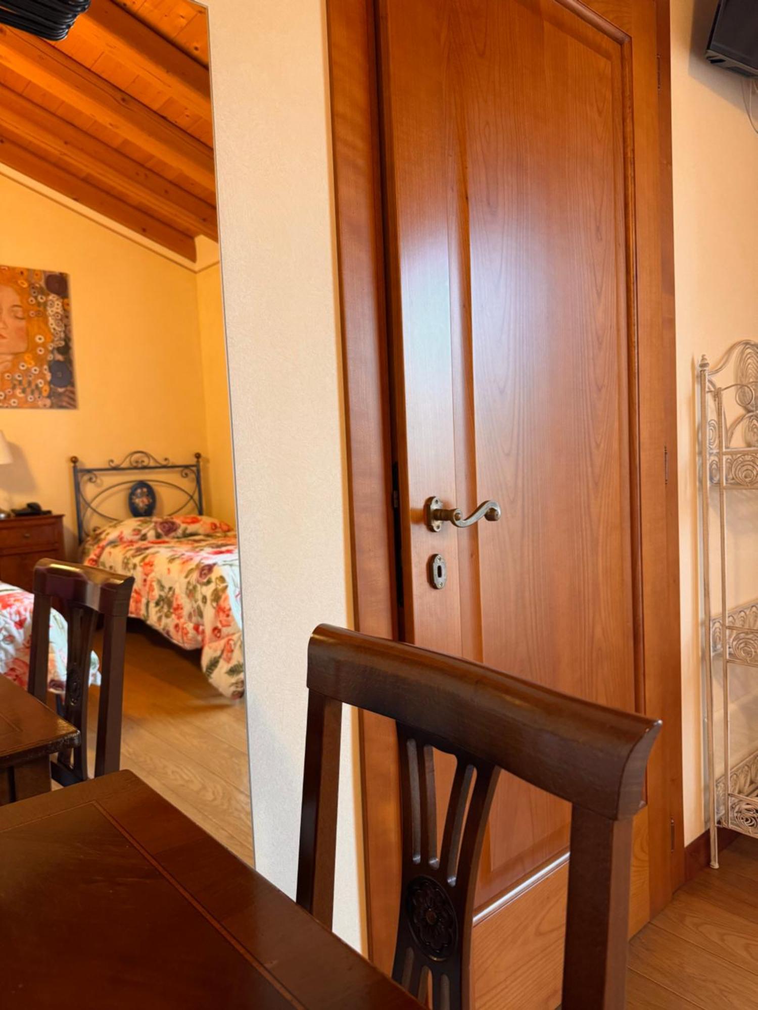 Villa Borgo D'Asolo San Vito Di Altivole Esterno foto