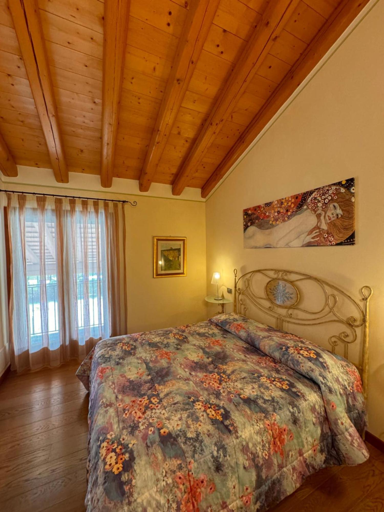 Villa Borgo D'Asolo San Vito Di Altivole Esterno foto