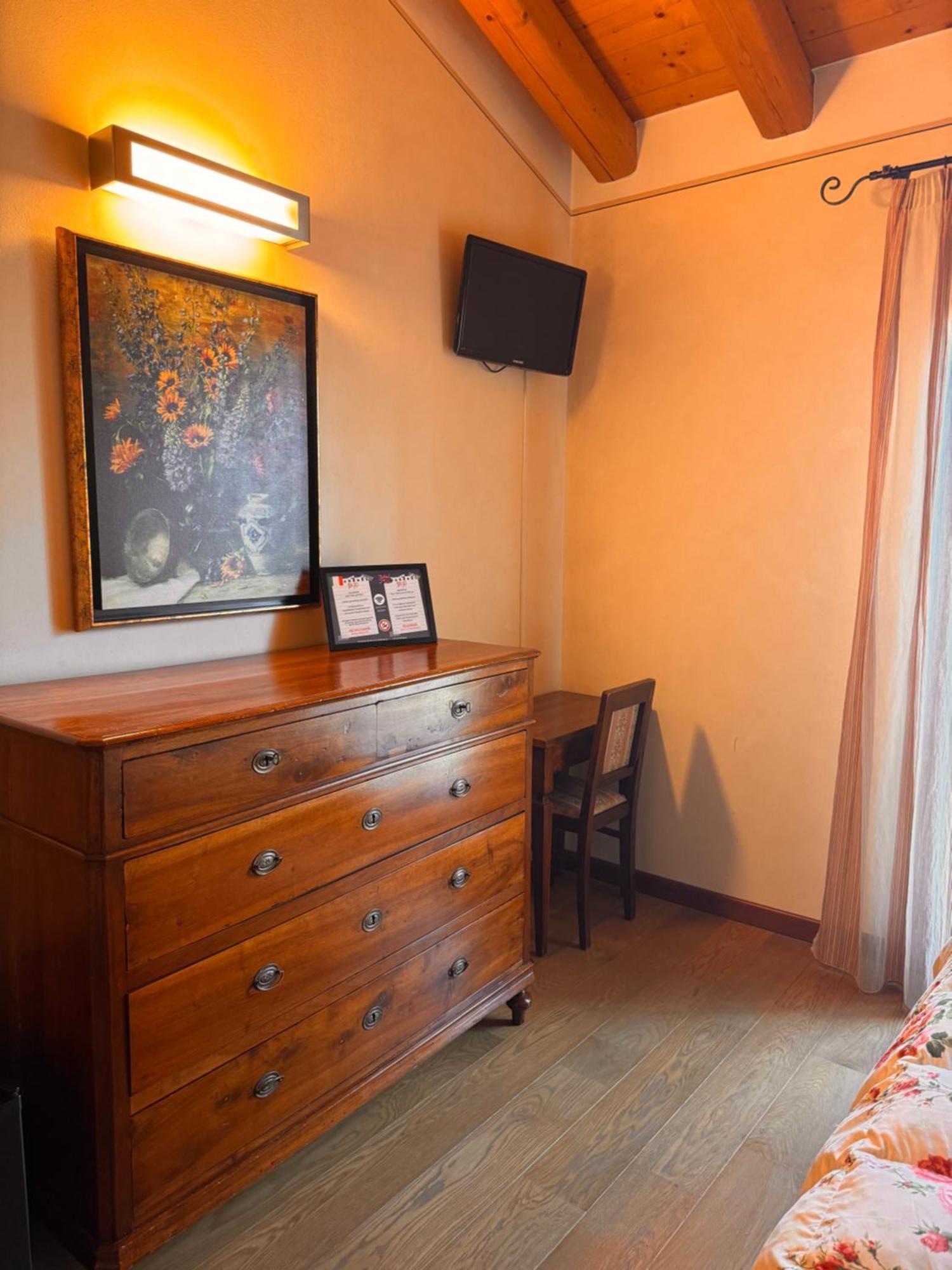 Villa Borgo D'Asolo San Vito Di Altivole Esterno foto